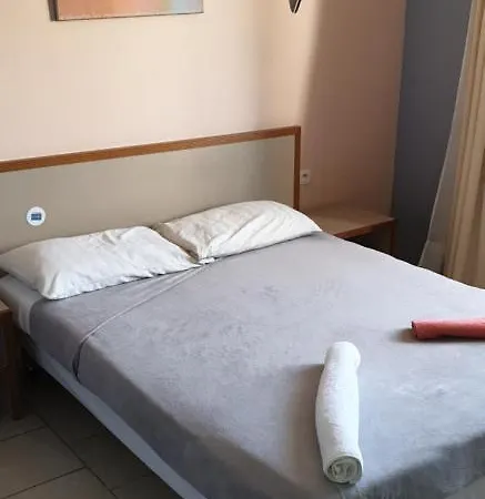 Hotel De L'ocean Saint-Paul-lès-Dax