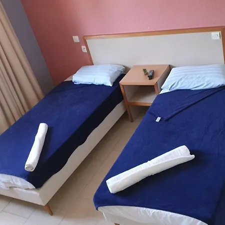 Hotel De L'ocean Saint-Paul-lès-Dax