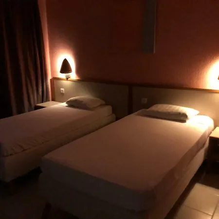 Hotel De L'ocean *