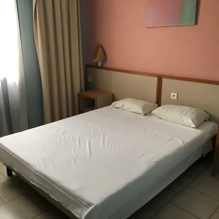 Hotel De L'ocean